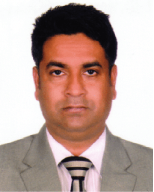 Mr. Md. Hossain Khan